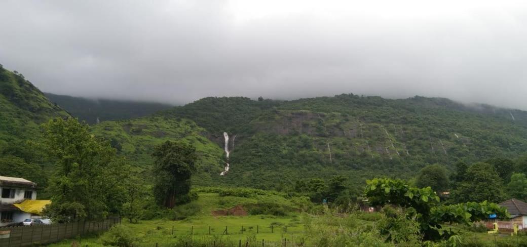 Chaitanya Farms Karjat Ngoại thất bức ảnh